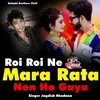 About Roi Roi Ne Mara Rata Nen Ho Gaya Song