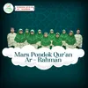 About Mars Pondok Qur'an Song