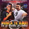 NUNCA TE AMEI - TU SE ILUDIU SOZINHA