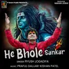 He Bhole Sankar