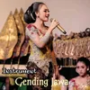 About gending jawa Song