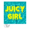 About Juicy Girl Song