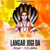 About Langar Jogi Da Song