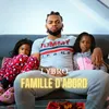 About Famille d'abord Song