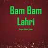 Bam Bam Lahri