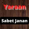 About Yaraan Song