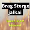 Brag Sterge jalkai