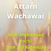 Attarn Wachawai