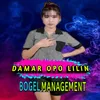 Damar Opo Lilin