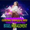 About Coromu Ninggal Aku Song