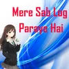 About Mere Sab Log Paraye Hai Song