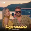 About Supermodele Song