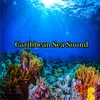 sonido del mar caribe
