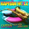 Captain Play Your Horny Horn
