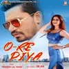 About O Re Piya Song