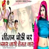 Lilan Ghodi Par Pyara Lago Tejal Mara