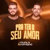 Pra Ter o Seu Amor