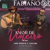 About Amor de Violeiro (Estúdio Showlivre Sertanejo) Song