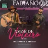 Amor de Violeiro (Estúdio Showlivre Sertanejo)