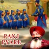 About Panj Pyare Song