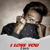 About I Love You Song
