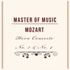 Horn Concerto No. 3 in E-Flat Major, K. 447: I. Allegro