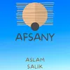 About Afsany Song