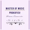 Piano Concerto No. 2 in G Minor, Op. 16: I. Andantino