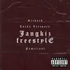 JANGKIZ FREESTYLE