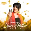 About Sarı Güllər Song