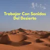 Trabajar Con Sonidos Del Desierto