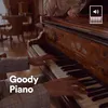 Golden-Goose Piano