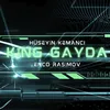 King Gayda