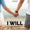 About I Will Song