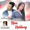 Nina Haldong