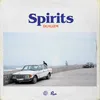 About Spirits Song