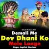 About Demali Me Dev Dhani Ko Melo Laage Song