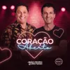 About Coração Aberto (Do Nosso Jeito 2) Song