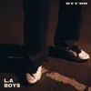 About LA Boys Song
