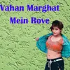 Vahan Marghat Mein Rove