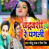 About Chandravanshi Hai Re Pagali Song