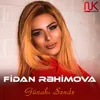 About Günahı Səndə Song