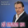 About Ой палала ніч Song