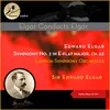 Symphony No. 2 in E-flat major, Op. 63, II. Larghetto