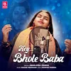 About Hey Bhole Baba Song