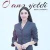 O anə yetdi