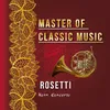 Horn Concerto in E-Flat Major, M. C49: III. Rondo. Allegro