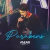 About Parabéns (Vibe do Amor) Song