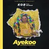 About Ayekoo Kantanka Song