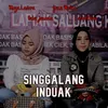 About Singgalang Induak Song